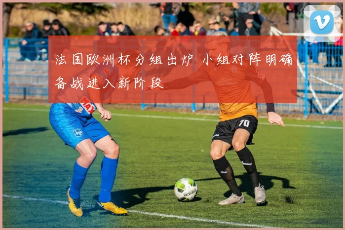 法国欧洲杯分组出炉 小组对阵明确备战进入新阶段